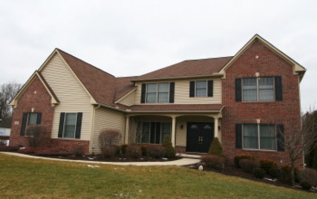 362 Huntington Drive, Saline, MI