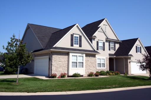 Burwyck Park Condos, Saline