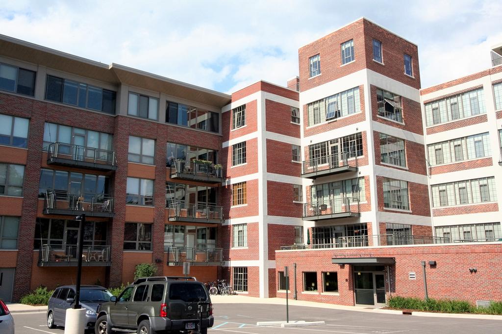 Libery Lofts Condos, Ann Arbor MI Downtown Ann Arbor Loft Condos