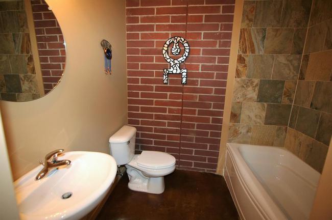 Loft 322 Penthouse Full Bath