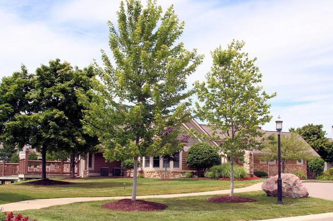 Weatherstone Clubhouse
