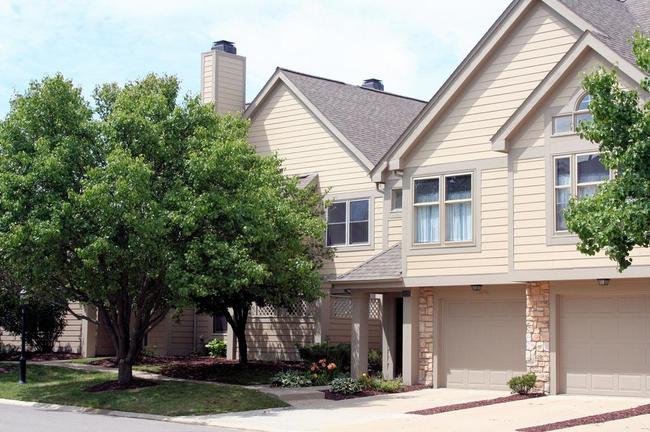 Weatherstone Condos Original Units