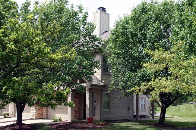 Weatherstone Condos, Building View