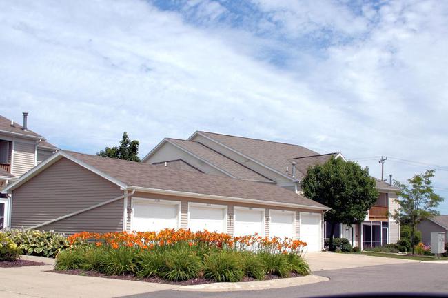 Weatherstone Detached Garages