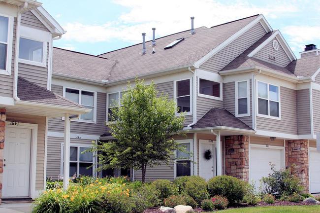 Condos at Weatherstone