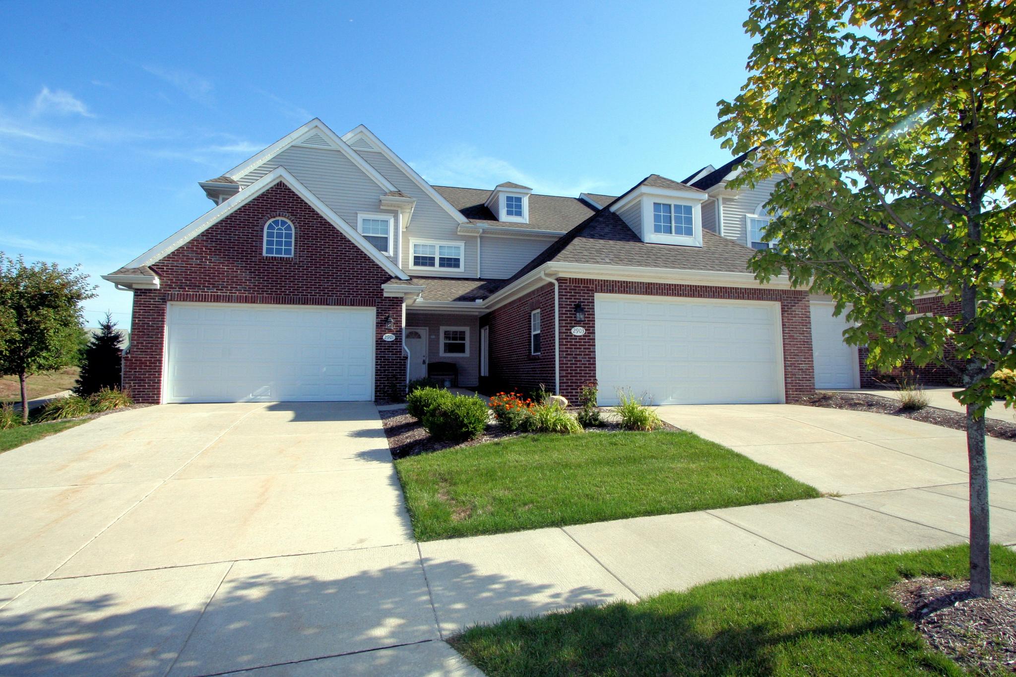 Northside Ridge Condos, Ann Arbor Ann Arbor Condo Real Estate For Sale