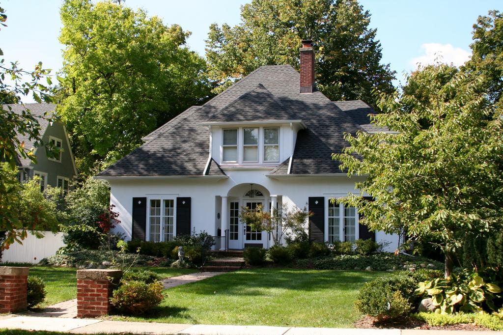 Burns Park, Ann Arbor Burns Park Real Estate Ann Arbor