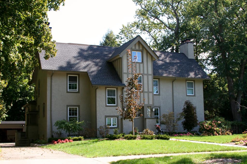 Burns Park, Ann Arbor Burns Park Real Estate Ann Arbor