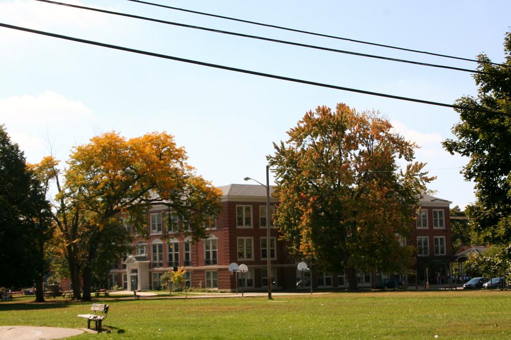 Burns Park, Ann Arbor Burns Park Real Estate Ann Arbor