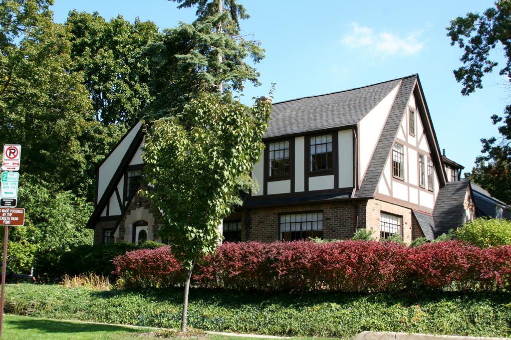 Burns Park, Ann Arbor Burns Park Real Estate Ann Arbor