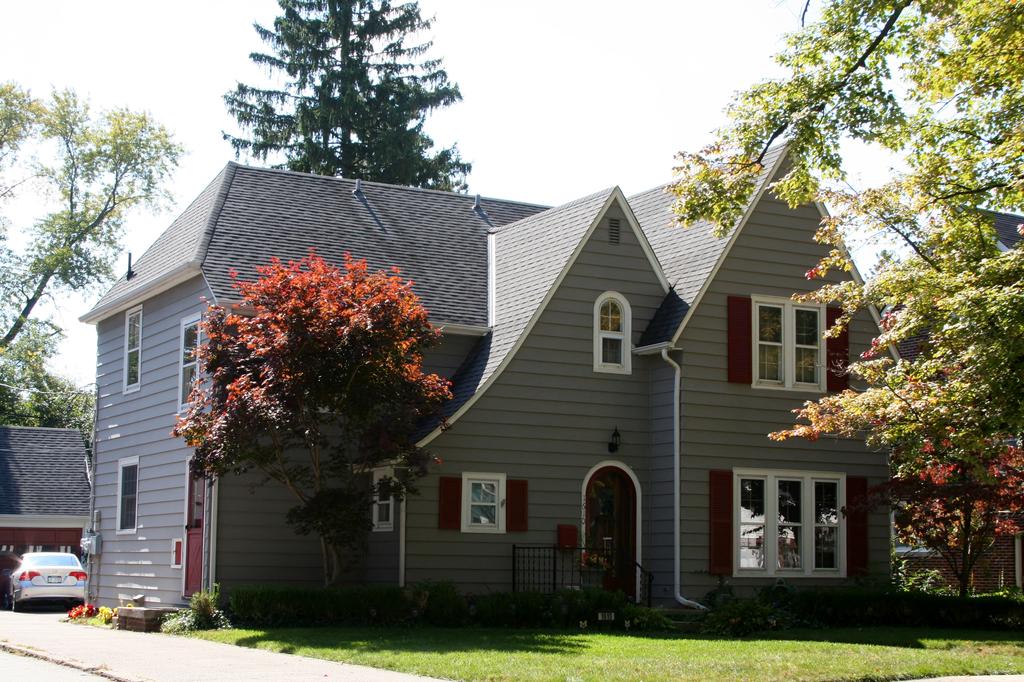 Burns Park, Ann Arbor Burns Park Real Estate Ann Arbor